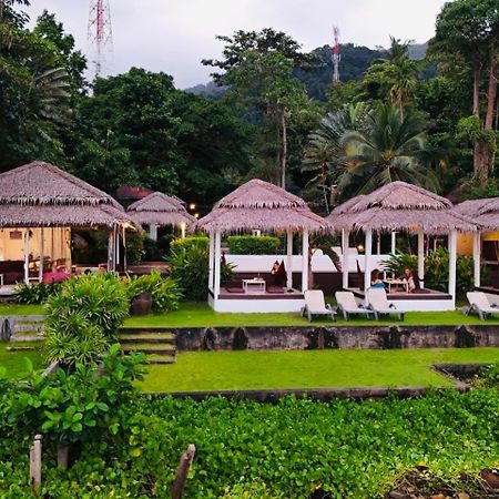 Paradise Cottage Ко Чанг Экстерьер фото
