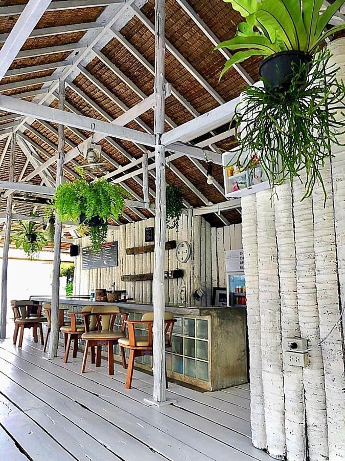 Paradise Cottage Ко Чанг Экстерьер фото