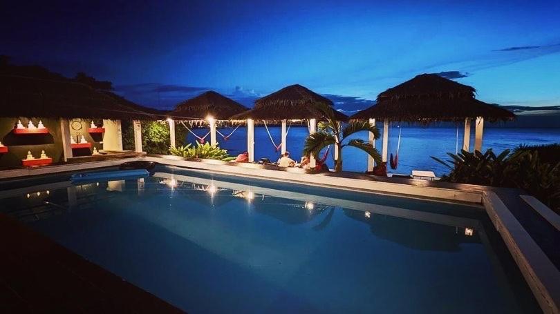 Paradise Cottage Ко Чанг Экстерьер фото